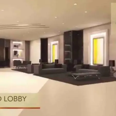 Fameous Staycation In Fame Residences